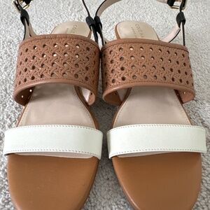 Cole Haan Espradille Sandal